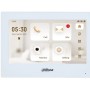 Dahua VD IP Wireless Doorphone Monitor VTH2621GW-WP (White)