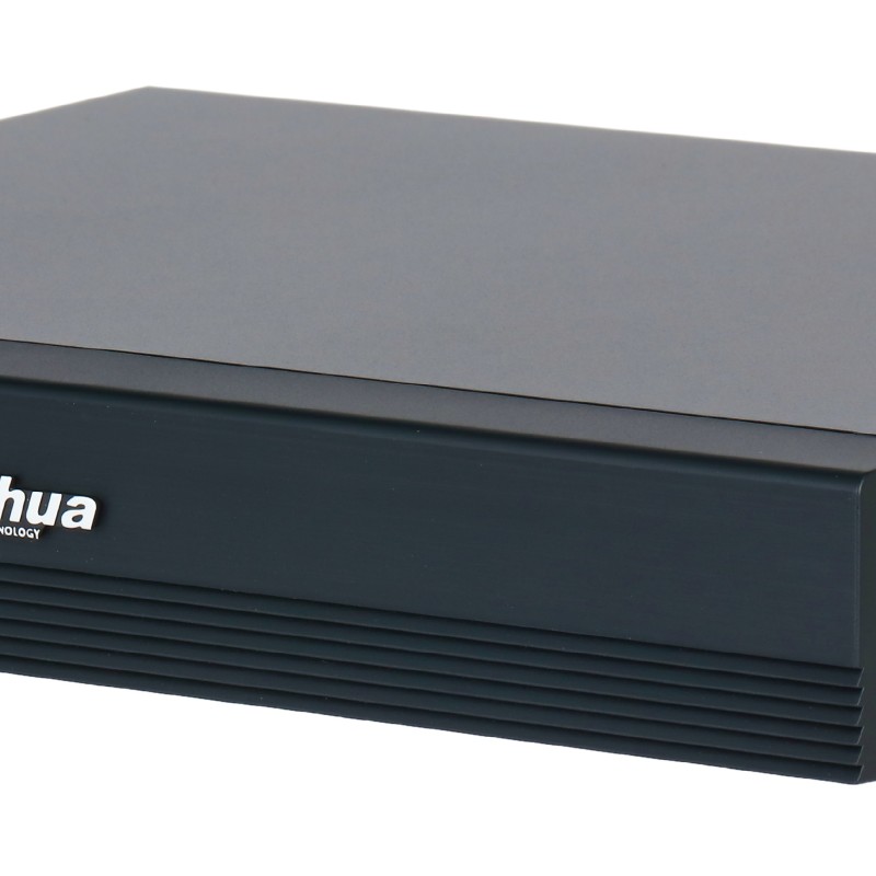 Dahua XVR 1080p 16channels H265 XVR1B16H-I/T (Up to 5MP)