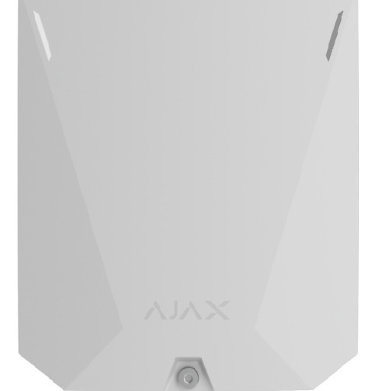 AJAX FIBRA Hub Superior Hybrid 2 4G White