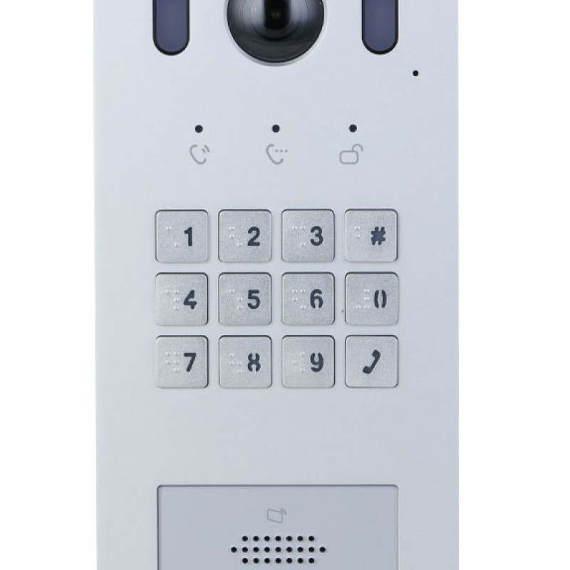 Dahua VD IP Doorphone Villa Camera VTO3222E-P
