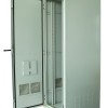 NETPRO 19'' Outdoor IP65 Floor Cabinet 22U 60cm NP-IP65-C22U60