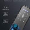 Zudsec Standalone Door Lock Metal With Fingerprint-WiFi