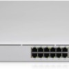 Ubiquity UniFi Switch 24 Ports Gigabit 16 PoE, 2xSFP USW-24-POE (95W)