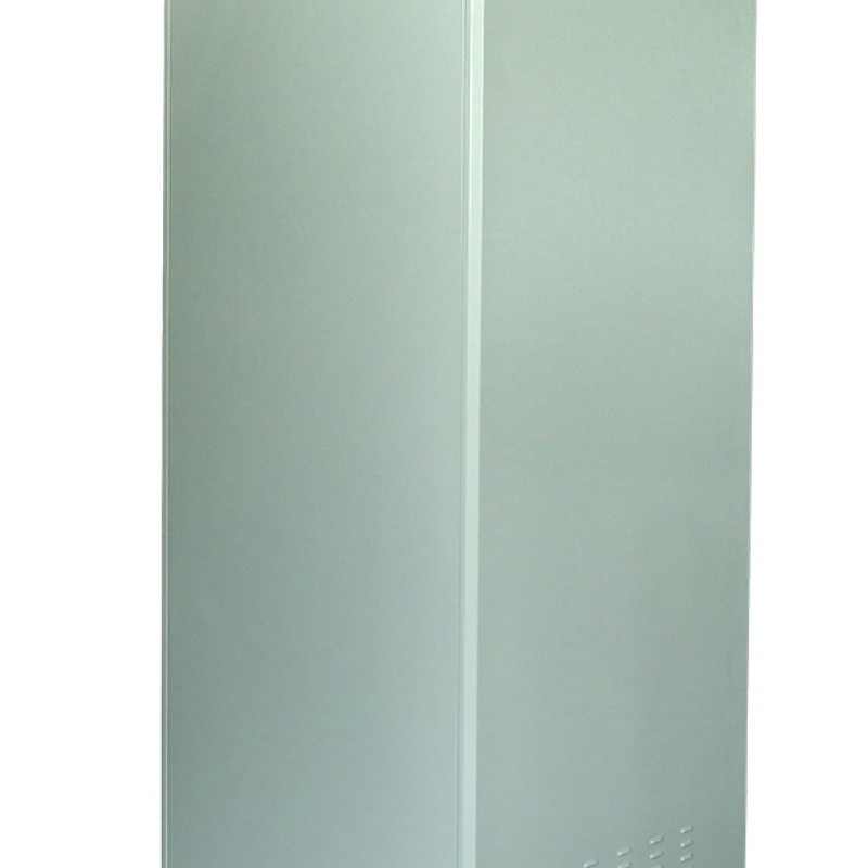 NETPRO 19'' Outdoor IP65 Floor Cabinet 27U 80cm NP-IP65-C27U80