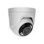 AJAX SURVEILLANCE IP 5MP 2.8mm HL Hybrid Illumination TurretCam