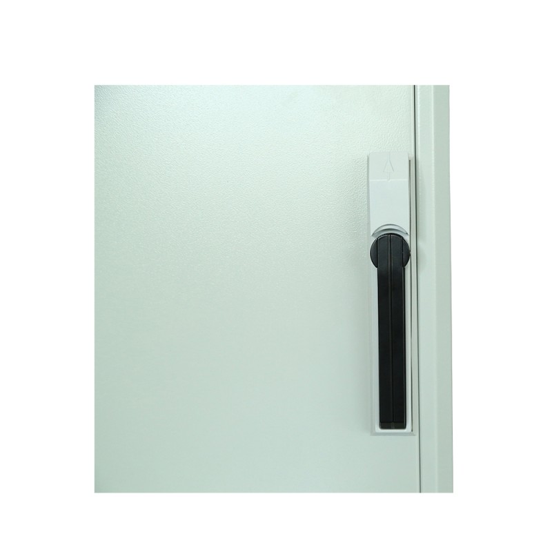 NETPRO 19'' Outdoor IP65 Floor Cabinet 22U 60cm NP-IP65-C22U60