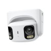 Reolink PRO IP POE Dual Illumination 8.0MP Dome 2.8mm Dual Camera SED RP-PCT8MD