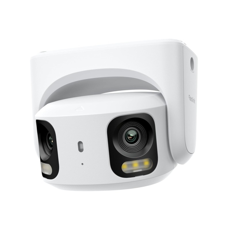 Reolink PRO IP POE Dual Illumination 8.0MP Dome 2.8mm Dual Camera SED RP-PCT8MD
