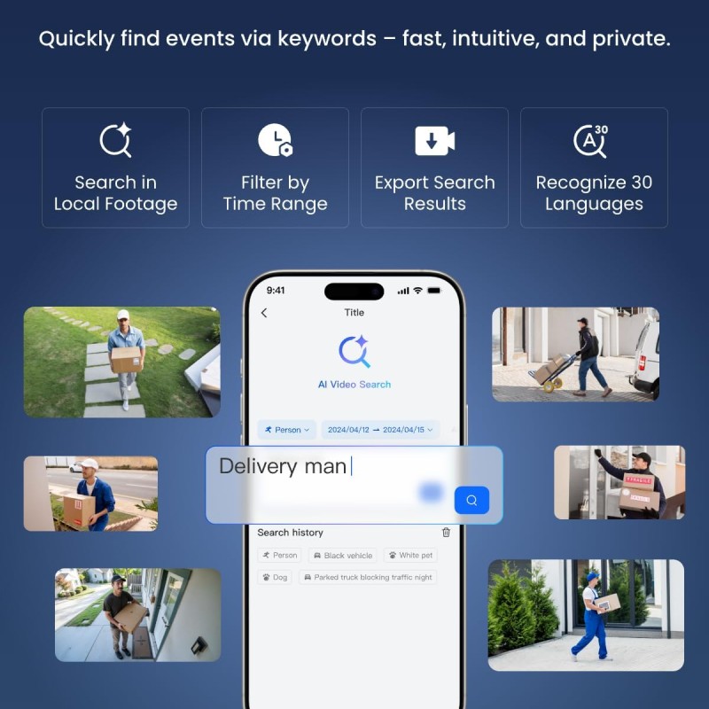 Reolink PRO IP POE Dual Illumination 8.0MP Dome 2.8mm Dual Camera SED RP-PCT8MD