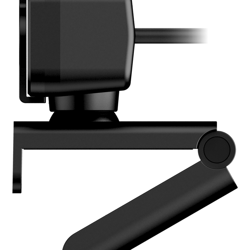 Genius PC Web Camera 2K with Tripod, AF USB-A+C FaceCam 3000AF