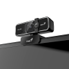 Genius PC Web Camera 2K with Tripod, AF USB-A+C FaceCam 3000AF