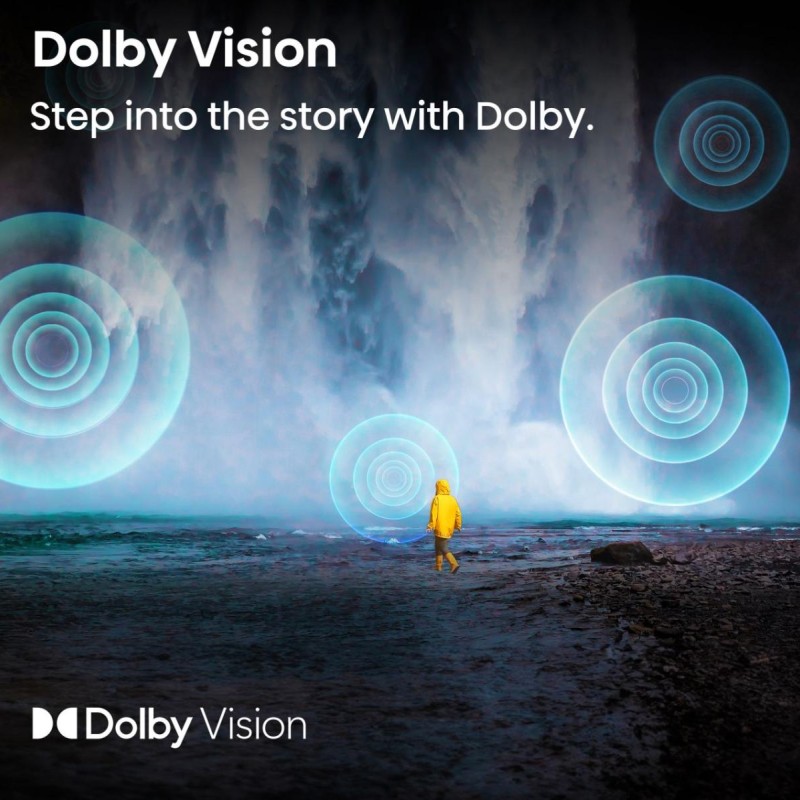 Hisense 75E7Q 75'' 4K Smart QLED TV