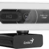Genius PC Web Camera with LED Light Full HD FaceCam LIGHT