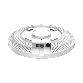 Cudy Access Point Ceiling BE11000 Tri-Band Wi-Fi 7 2.5G Access Point with 10G SFP+ AP11000