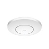 Cudy Access Point Ceiling BE11000 Tri-Band Wi-Fi 7 2.5G Access Point with 10G SFP+ AP11000
