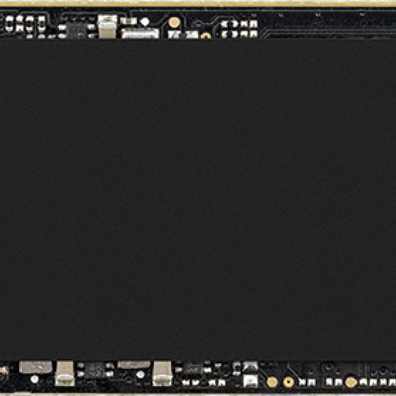 Crucial SSD M.2 NVMe PCIe 4.0 x 4  P3 Plus 2TB