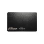 Dahua AC DesFire Smartcard MW-DESFire-4-3-2 (Black)