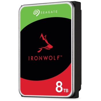 Seagate IronWolf 8TB HDD NAS ST8000VN002