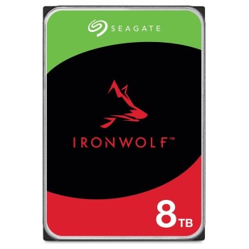 Seagate IronWolf 8TB HDD NAS ST8000VN002