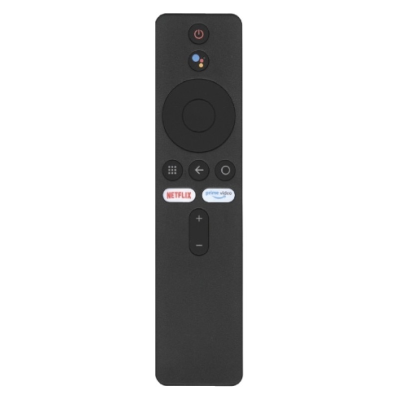 GBC Remote Control Mini Replacement for XIAOMI TVs IR & BT JL1511 (same as original)