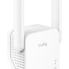 Cudy Extender AX1500 Wi-Fi 6 Mesh RE1500 UK Plug