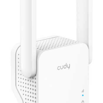 Cudy Extender AX1500 Wi-Fi 6 Mesh RE1500 UK Plug