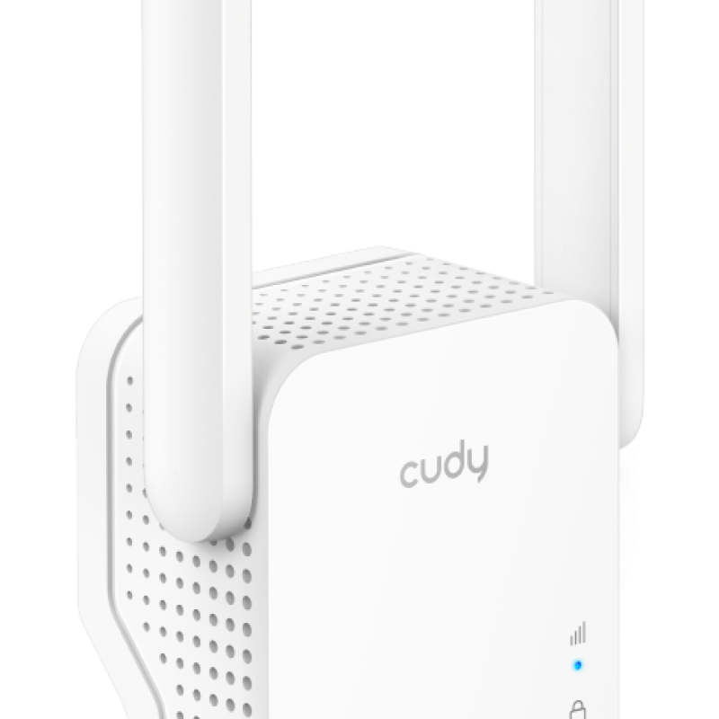Cudy Extender AX1500 Wi-Fi 6 Mesh RE1500 UK Plug