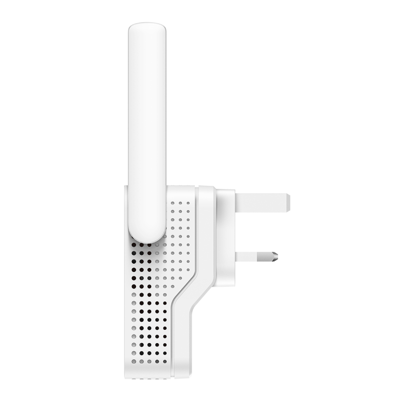 Cudy Extender AX1500 Wi-Fi 6 Mesh RE1500 UK Plug