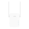 Cudy Extender Repeater N300 Wi-Fi Mesh RE300 UK Plug