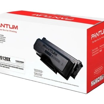 Pantum Toner Cartridge TL-5120X 15000 for BP5100,BM5100