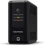 CyberPower LI Tower UPS UT850EIG 850VA
