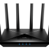 Cudy Router BE6500 Dual Band 2.5GbE Wi-Fi 7 Mesh VPN WR6500H