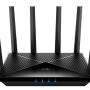 Cudy Router BE6500 Dual Band 2.5GbE Wi-Fi 7 Mesh VPN WR6500H