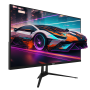 Armaggeddon Gaming Monitor 22'' FHD 120Hz 1ms PXP22G Black