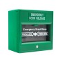 Dahua AC Emergency Break Glass Button ASF921