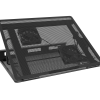 Natec Laptop Cooling Stand 12.1-17.3" with Adjsutable Fans TERN 2 PLUS