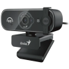 Genius PC Web Camera 2K with Tripod, AF USB-A+C FaceCam 3000AF