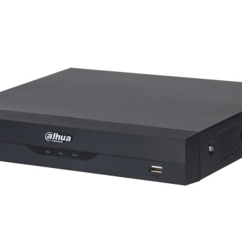 Dahua XVR 1080P 4channels H265 XVR5104HS-I3/T