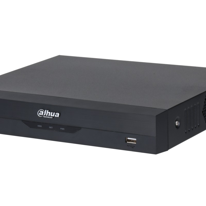 Dahua XVR 1080P 8channels H265 XVR5108HS-I3/T