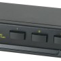 AV:link 3 Way Stereo Audio Switch 128.234UK