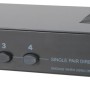 AV:Link 1:4 Speaker Switch w/protection 128.425UK