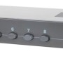 AV:link 1:8 Speaker Switch w/protection 128.428UK