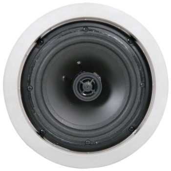 Adastra CC8V 8'' Ceiling Speaker 50W 952.155UK
