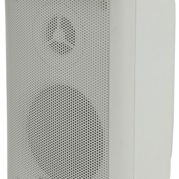 Adastra BC5V 5.25'' 30W Speakers White 952.714UK