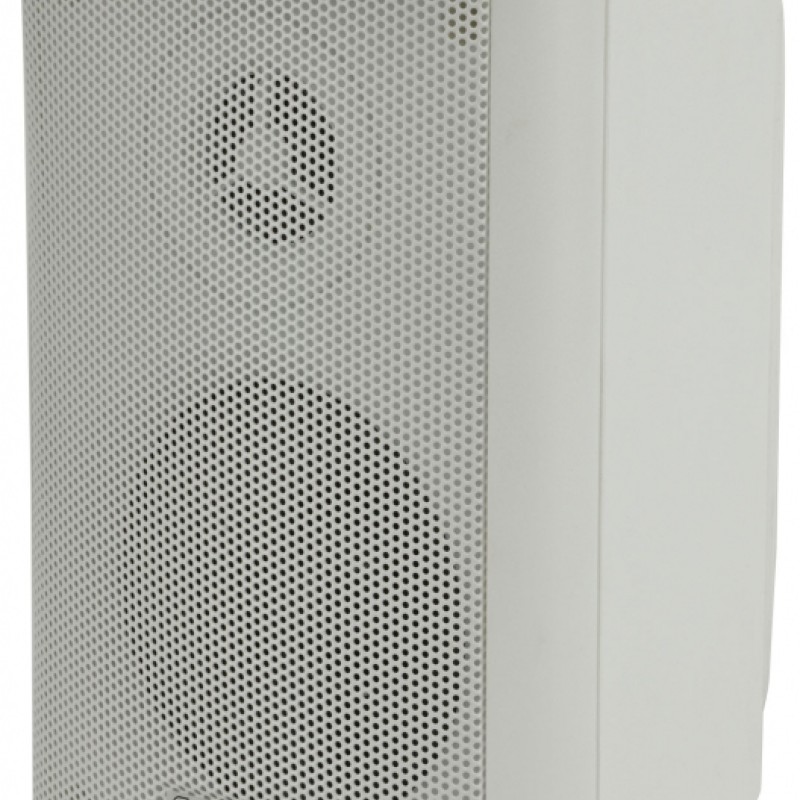 Adastra BC5V 5.25'' 30W Speakers White 952.714UK