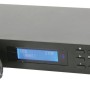 Adastra AD-400 CD Player with USB/SD/FM Remote Control 1U 952.982UK