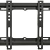 AV:link SF201 Fixed TV Wall Bracket 200x200 129.540UK