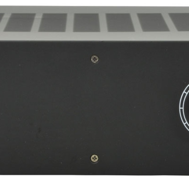 Adastra RS120 120W 100V Slave Amplifier 953.120UK