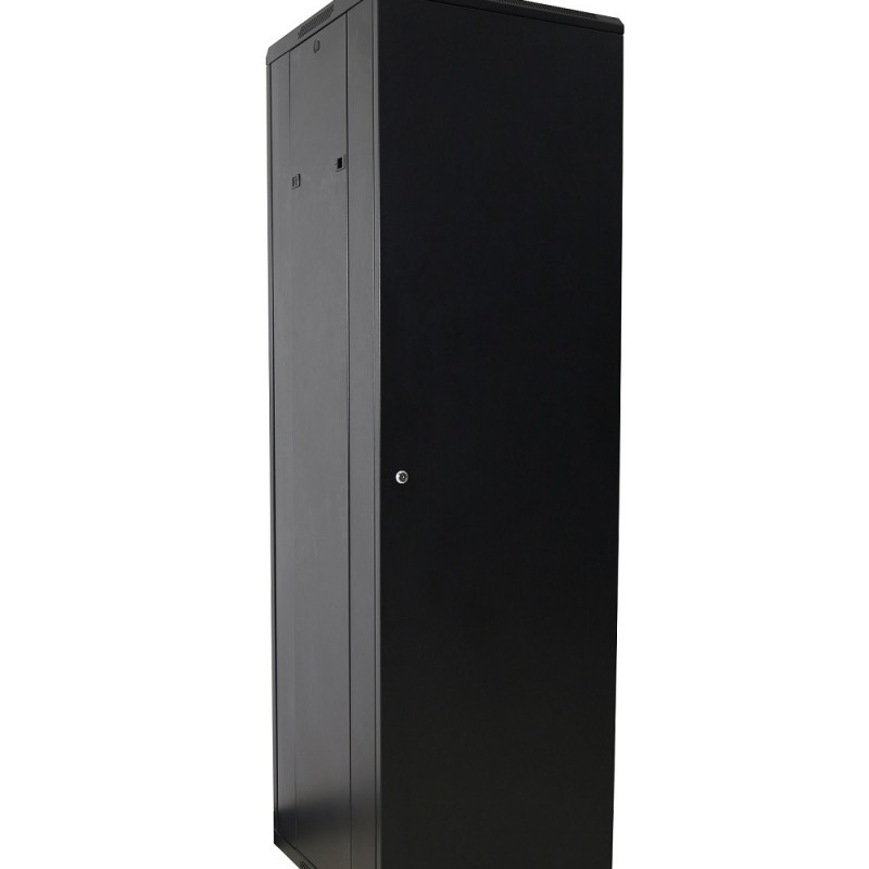 DigitMX NETPRO NP-C32U80 19'' Free Standing Cabinet 32U 80cm (Not Assembled)