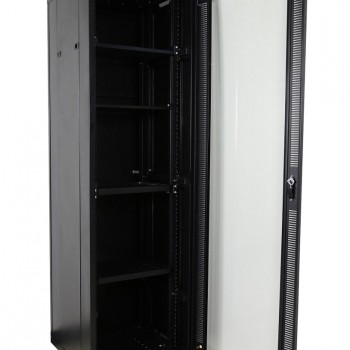 DigitMX NETPRO NP-C37U60 19'' Free Standing Cabinet 37U 60cm (Not Assembled)